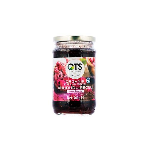 OTS Ahududu Reeli (360g) (eker lavesiz)