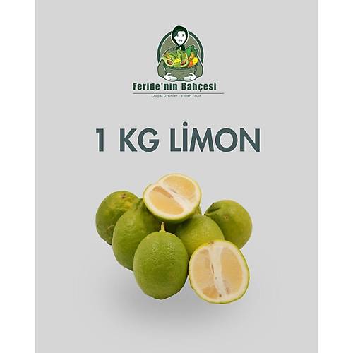 L�MON (1KG)