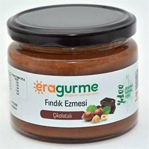 LUTFYE KOLATALI FINDIK EZMES (280 G)