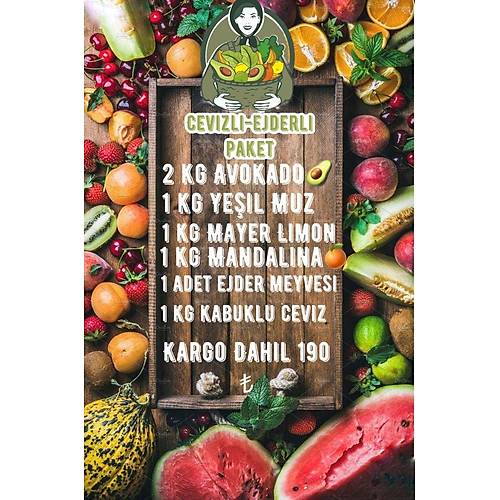 CEVZL, EJDERL PAKETdfb