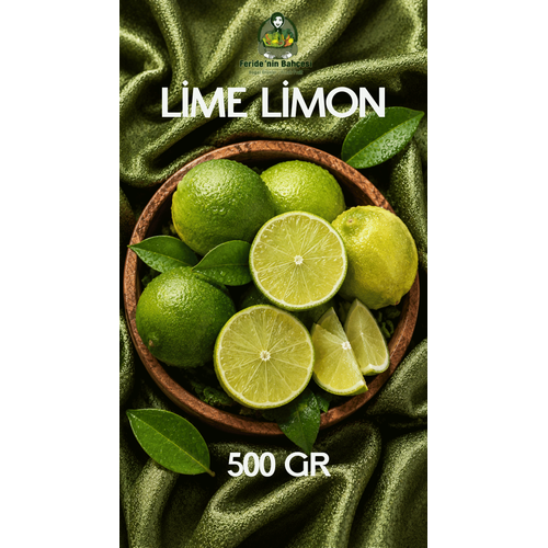 L�ME L�MON  500 GR