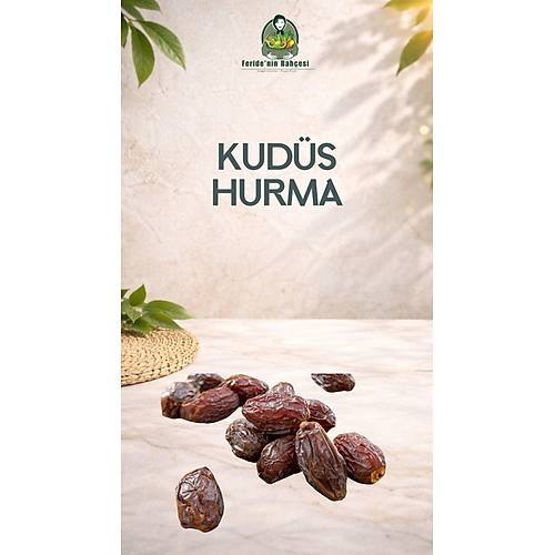 KUD�S HURMA