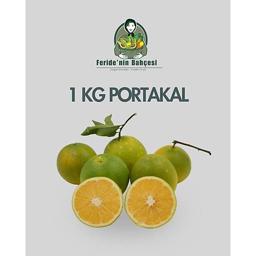 PORTAKAL (1KG)