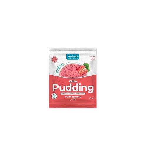 CHA PUDDNG 57 GR
