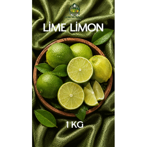 L�ME L�MON 1 KG