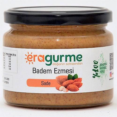 ERA GURME BADEM EZMES (280 G)