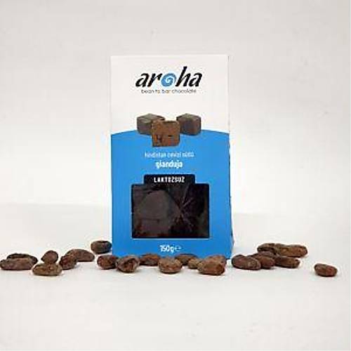 Aroha Hindistan Cevizi Stl Gianduja