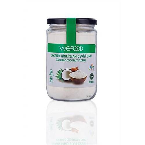 ORGANK HNDSTAN CEVZ UNU 320G (GLUTENSZ)