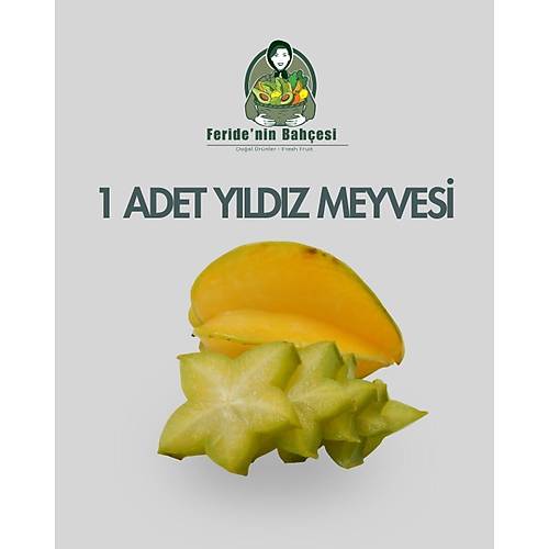 YILDIZ MEYVES� ADET