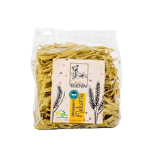 TARDA ORGANK ISIRGAN OTLU MAKARNA 400G