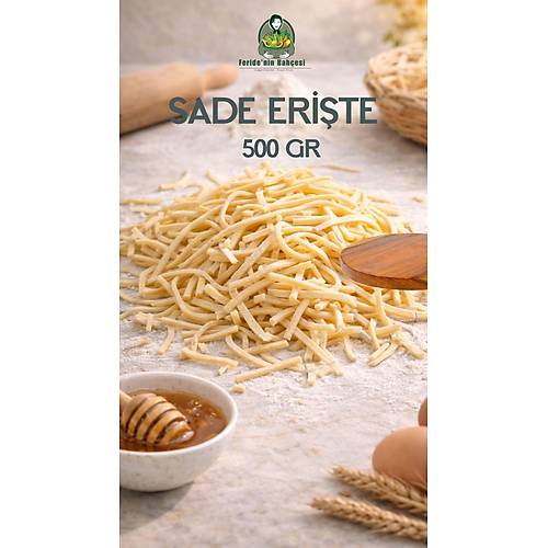 EV YAPIMI SADE ER��TE (500 G)