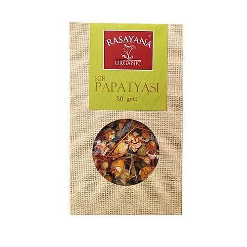Organik Kr Papatyas