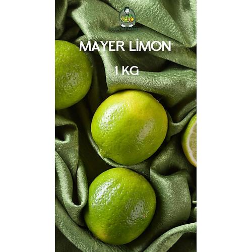 MAYER L�MON (1KG)