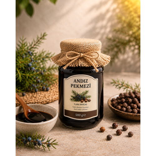 ANDIZ PEKMEZ� 500 GR