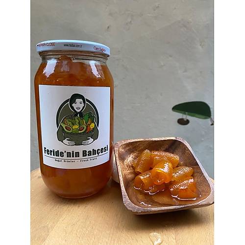 TURUN REEL (EV YAPIMI) - 500gr