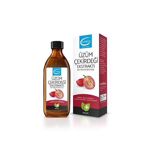 zm ekirdei Ekstrakt (150ml)