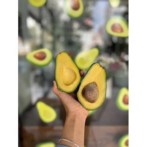FUERTE AVOKADO (200 GR)