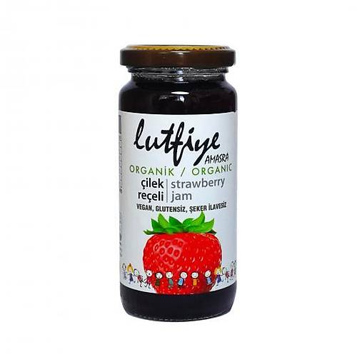 ORGANK GLUTENSZ LEK REEL 280G