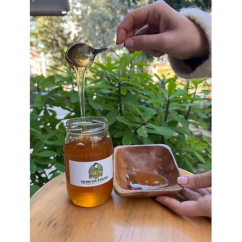 DOAL YAYLA BALI 400 GR