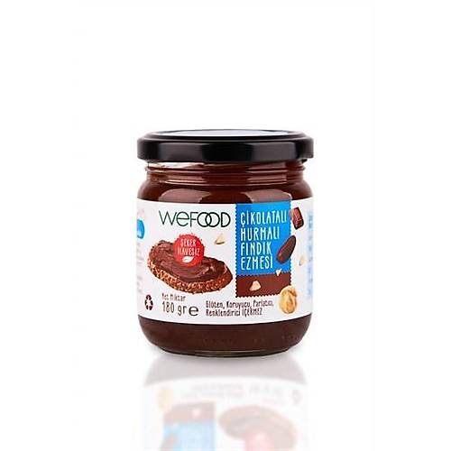 ikolatal Hurmal Fndk Ezmesi 180 gr