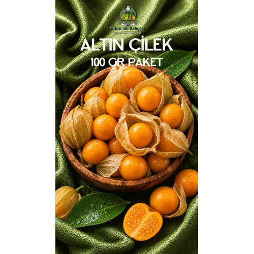 ALTIN ��LEK 100 GR