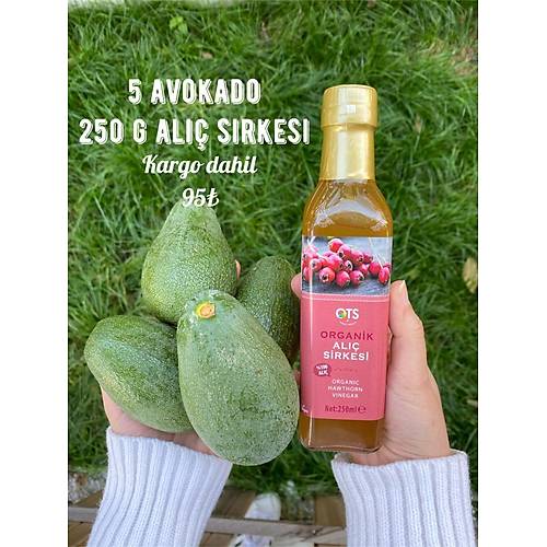 ALI SRKEL PAKET