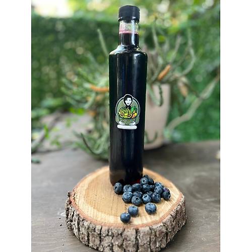 YABAN MERS�N� �Z� (750 GR)