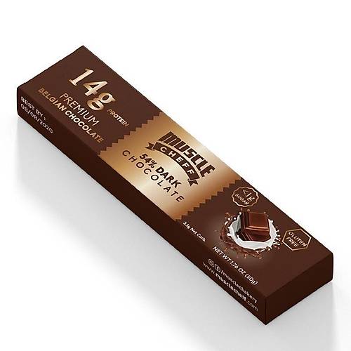MUSCLE CHEFF PROTENL KOLATA - 50 G