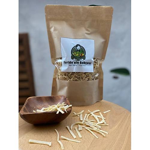 EV YAPIMI SADE ERTE (500 G)