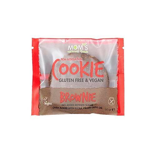 MOM'S BROWNE COOKE (50 G)