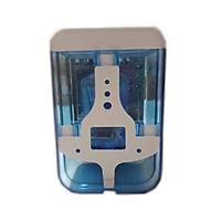 Sv Sabun Dispenseri  3420 Tezgah st 500 Cc effaf Mavi