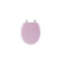 Comfort Lks Klozet Kapa Pembe