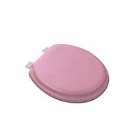 Softy Jumbo Dz Yumuak Klozet Kapa Pembe