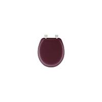 Softy Jumbo Dz Yumuak Klozet Kapa Bordo
