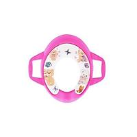 Softy Comfort Kids Klozet Adaptr 6026 Pembe