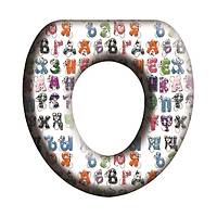 Softy Kids Klozet Adaptr 5035