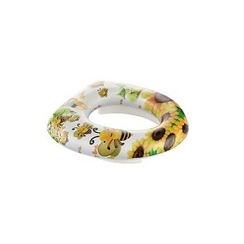 Softy Kids - Bebek / ocuk Klozet Adaptr - Ar