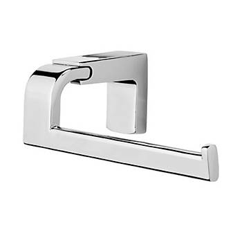 Banyo Aksesuarlar - Krom - Tuvalet Katlk Lx