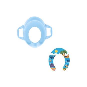 Softy Comfort Kids Klozet Adaptr