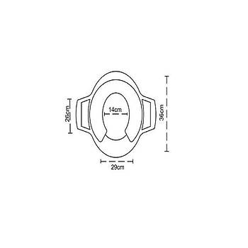 Softy Comfort Kids Klozet Adaptr