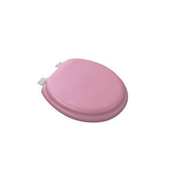 Softy Classic Dz Yumuak Klozet Kapa Pembe
