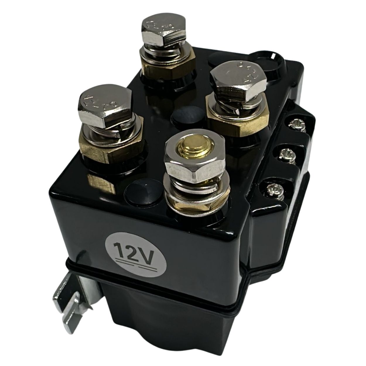12V 500A Vinç Rölesi