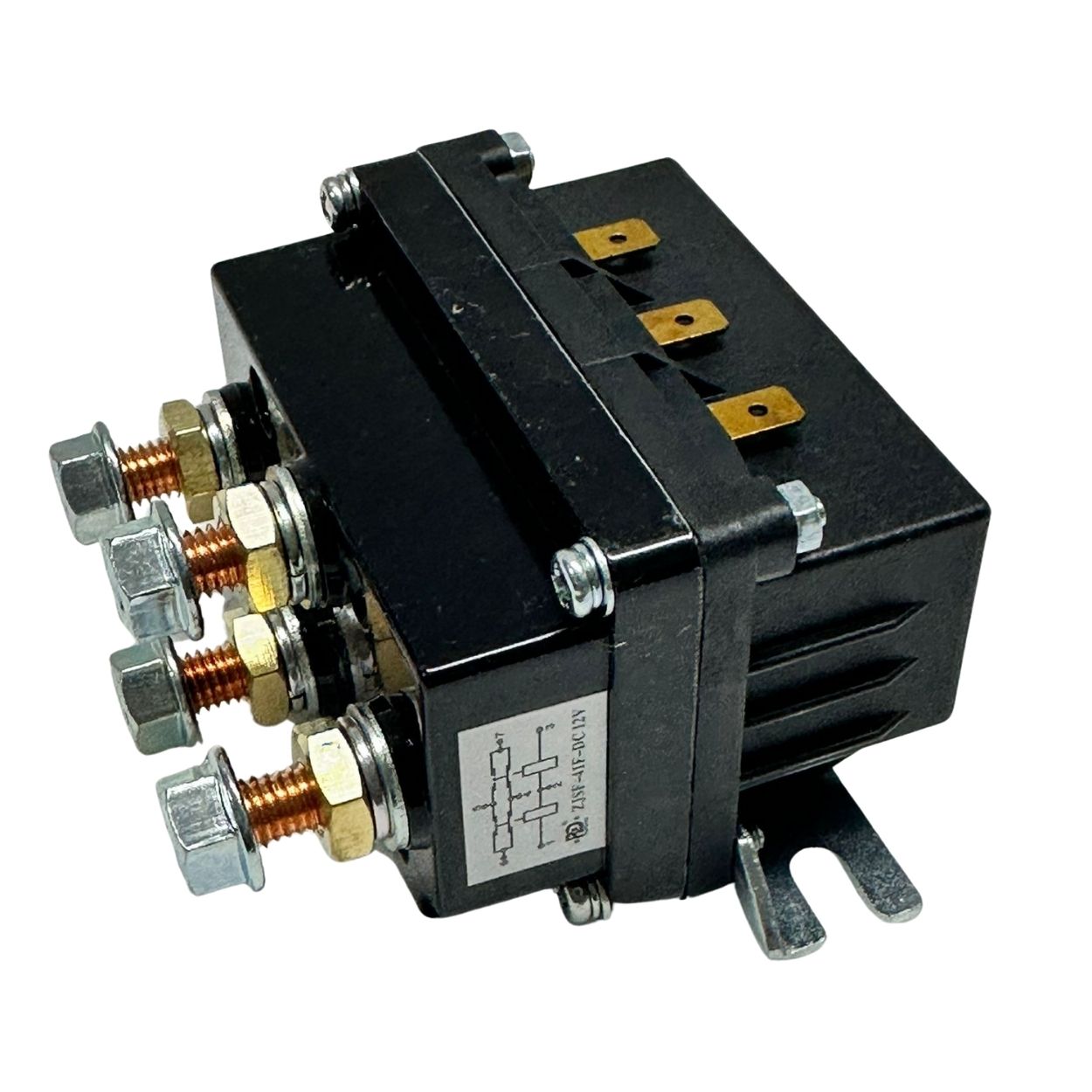 13V 300A Vinç Rölesi
