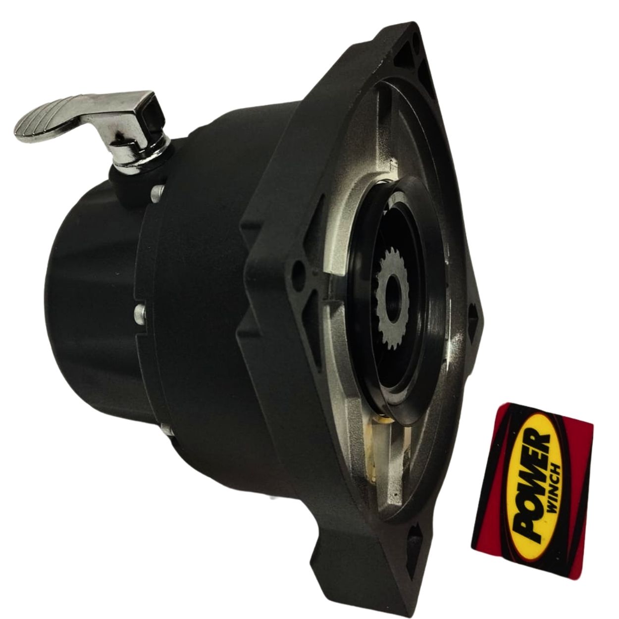 13500 lb Power Winch Şanzıman - PW32