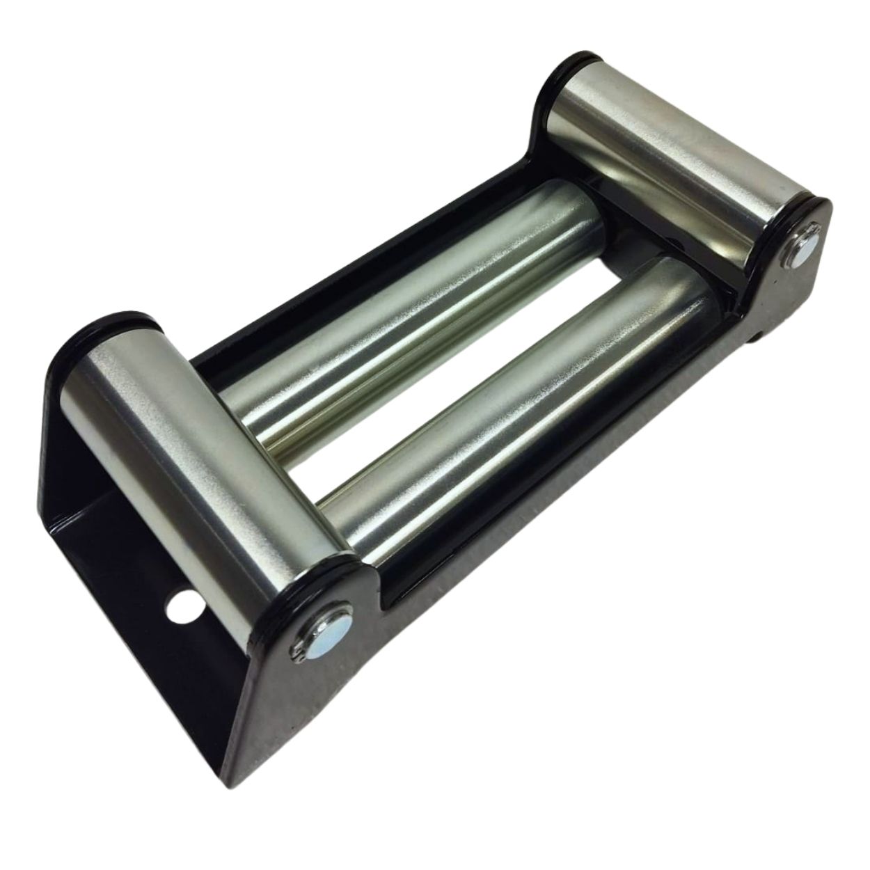 Power Winch Çelik Halat Kılavuzu  - Roller - PW30