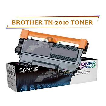For Brother Tn2010 Muadil Toner 7055/2130