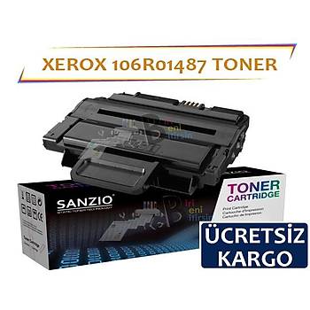 Xerox 106R01487 Muadil Toner Workcentre 3210MFP