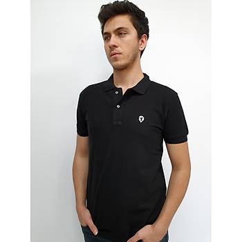 BBB Tirt T-shirt Yksek kalite Amerikan Pike kuma %100 Pamuk