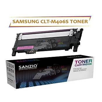 For Samsung Clt-M406S Muadil Toner CLP365 CLX3305