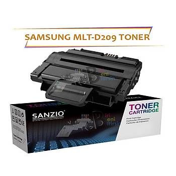 For Samsung Mlt-D209 Muadil Toner SCX4824 SCX4828 ML2855